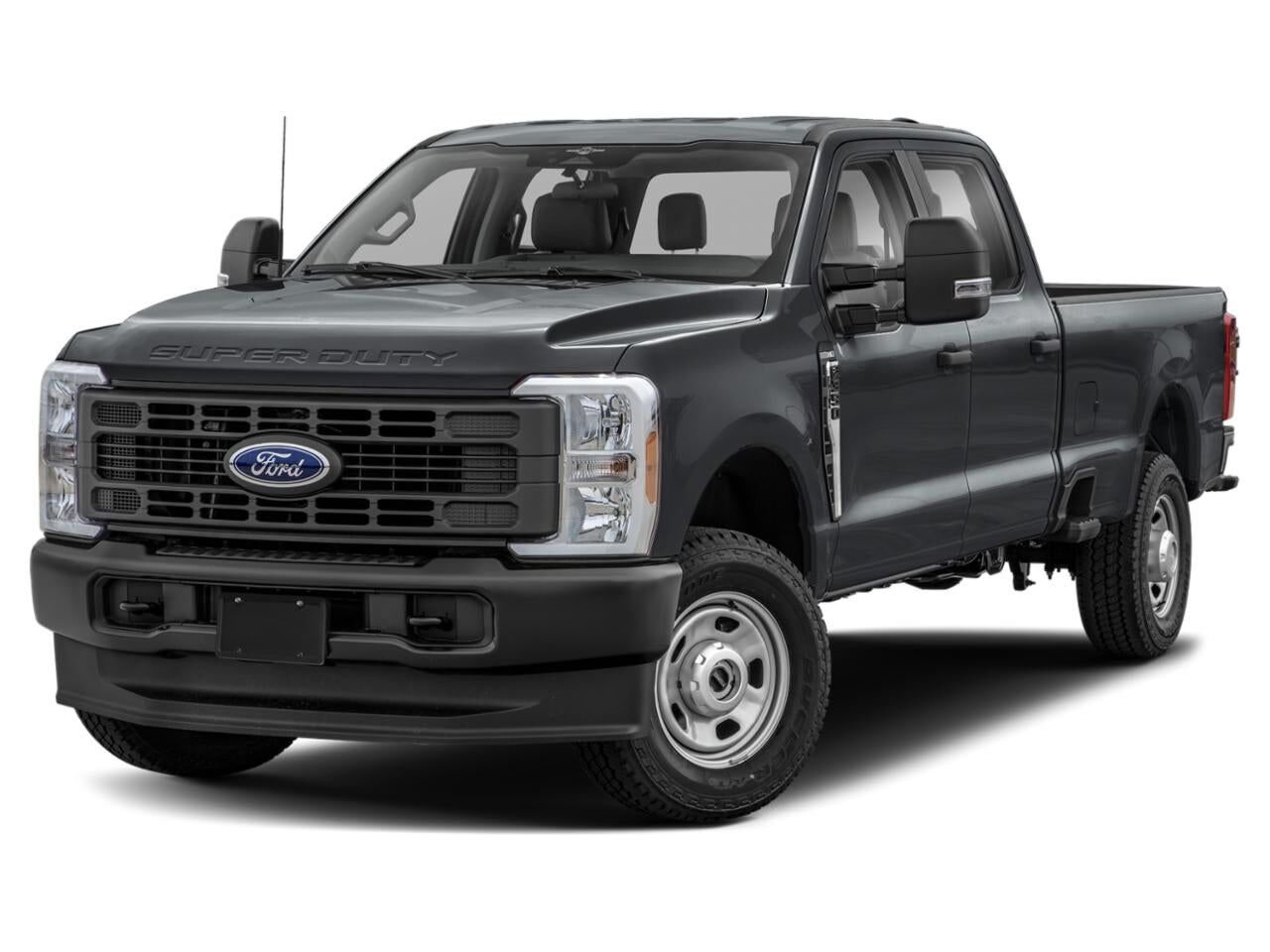 2025 FORD F-350