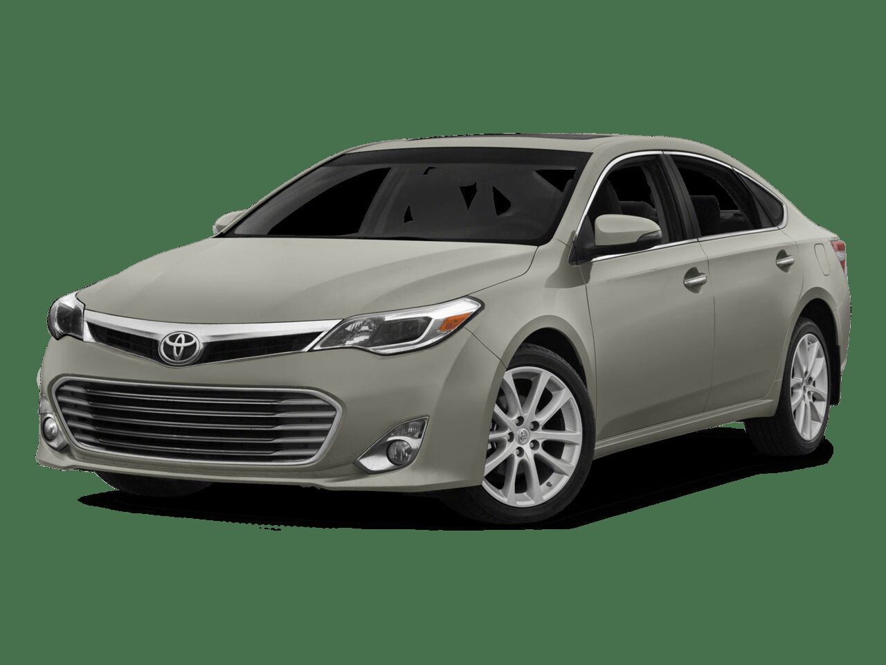 2015 TOYOTA Avalon