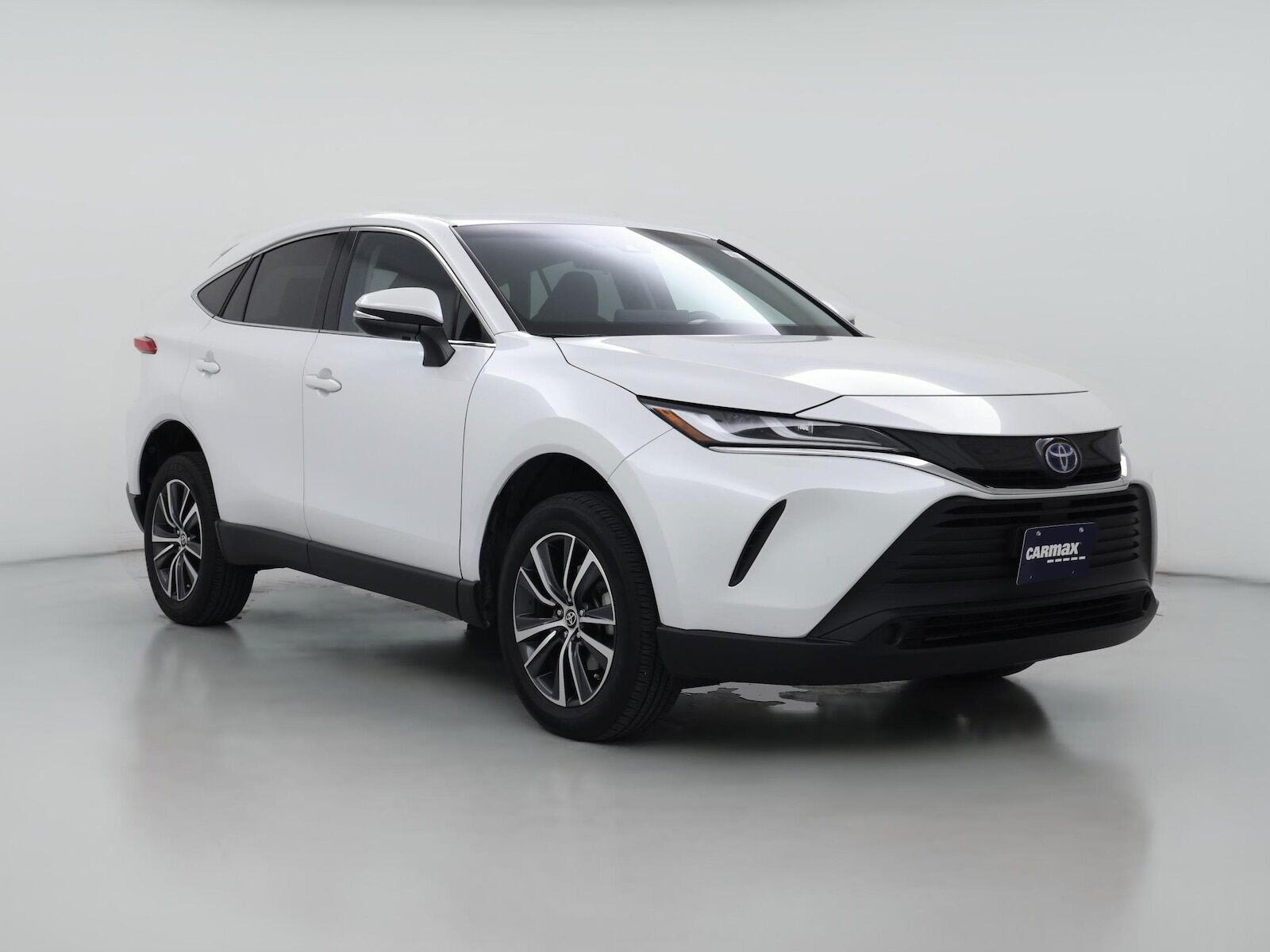 2024 TOYOTA Venza