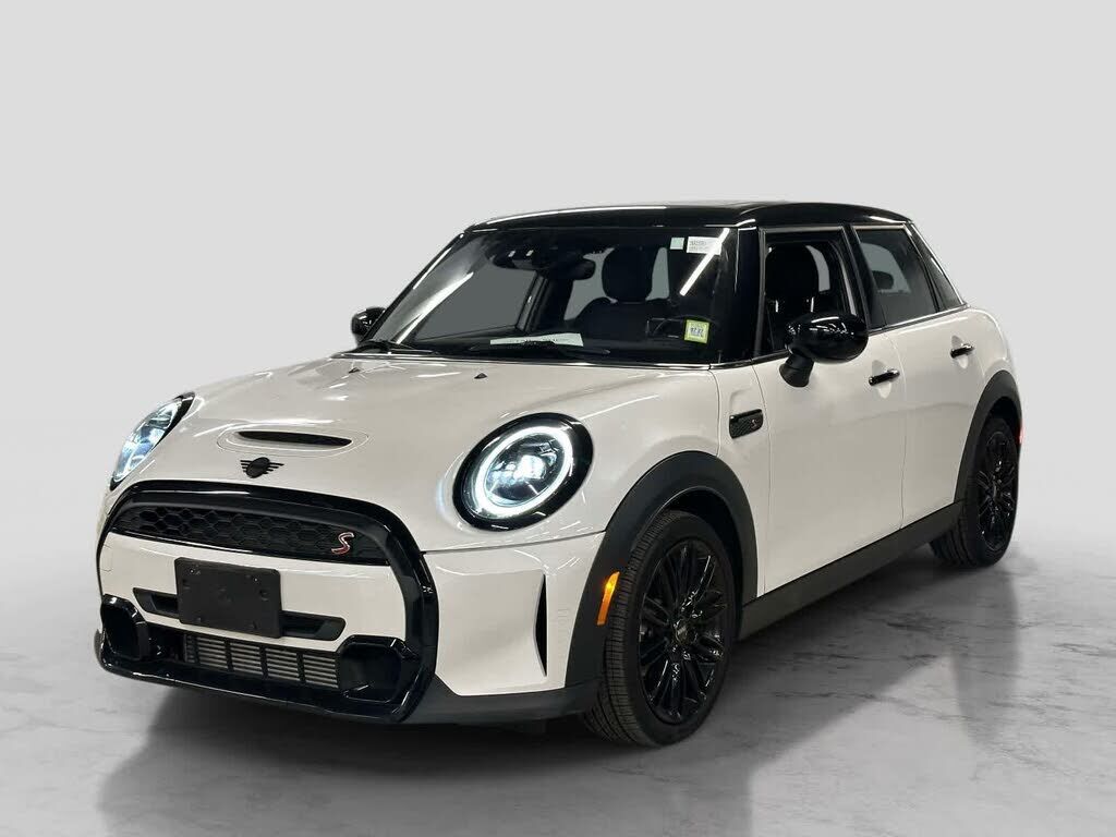 2024 MINI Hardtop