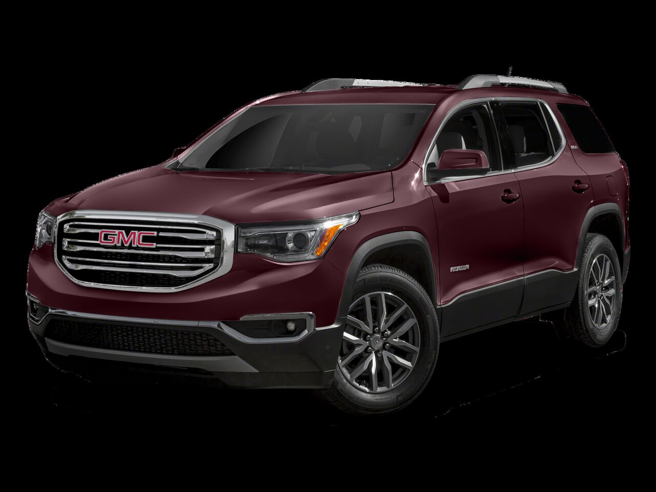 2018 GMC Acadia