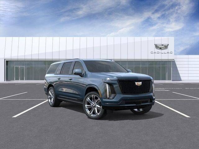 2026 CADILLAC Escalade ESV