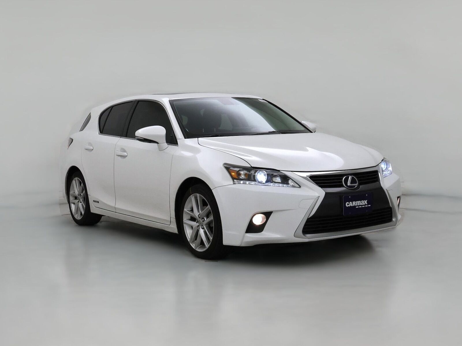 2014 LEXUS CT