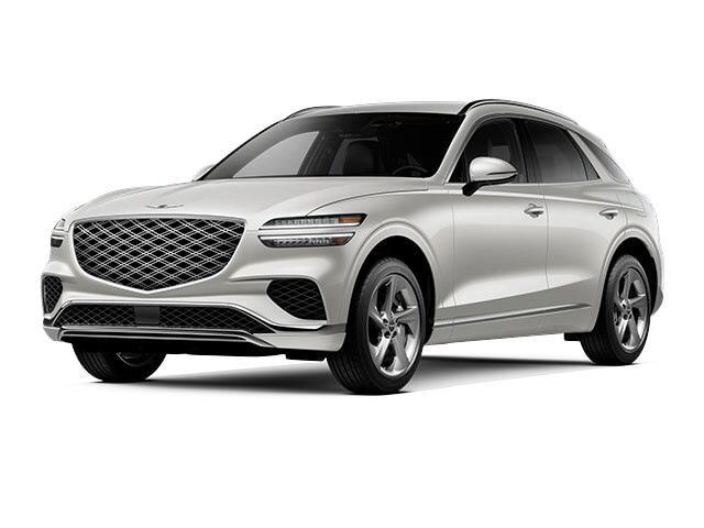 2027 GENESIS GV70