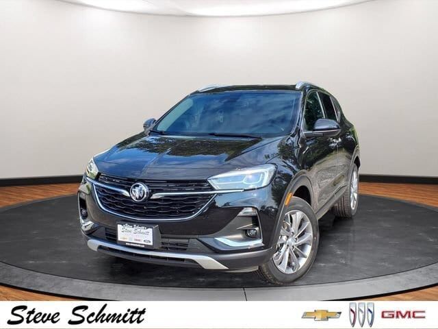 2023 BUICK Encore GX