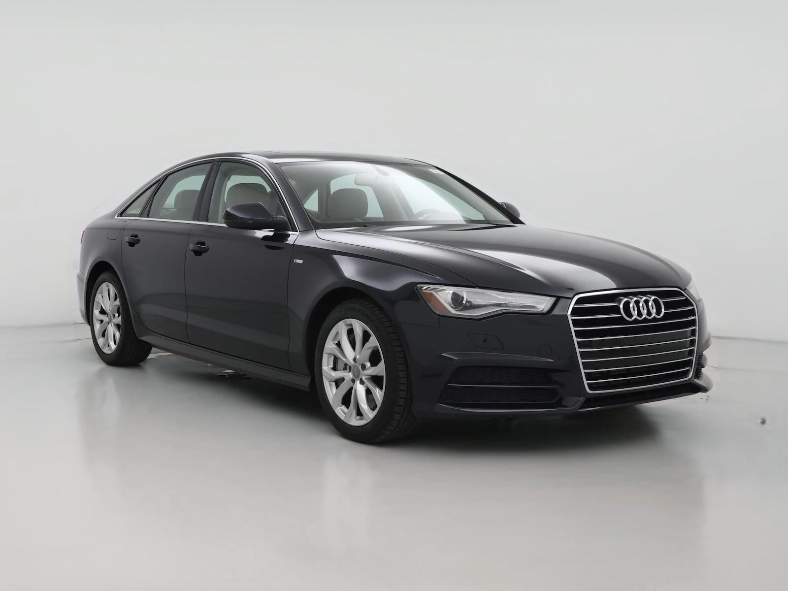 2017 AUDI A6