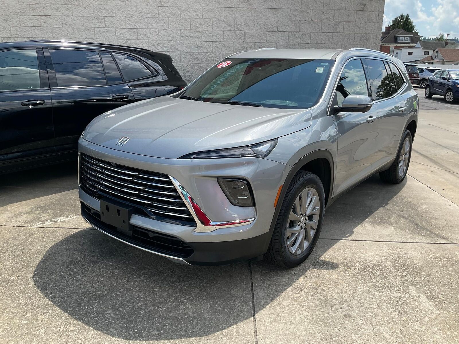 2025 BUICK Enclave
