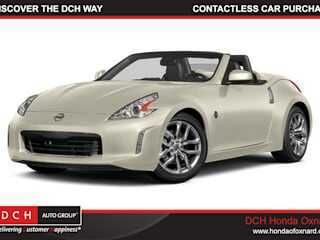 Nissan 370Z