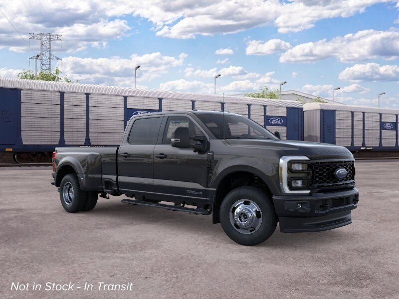 2026 FORD F-350