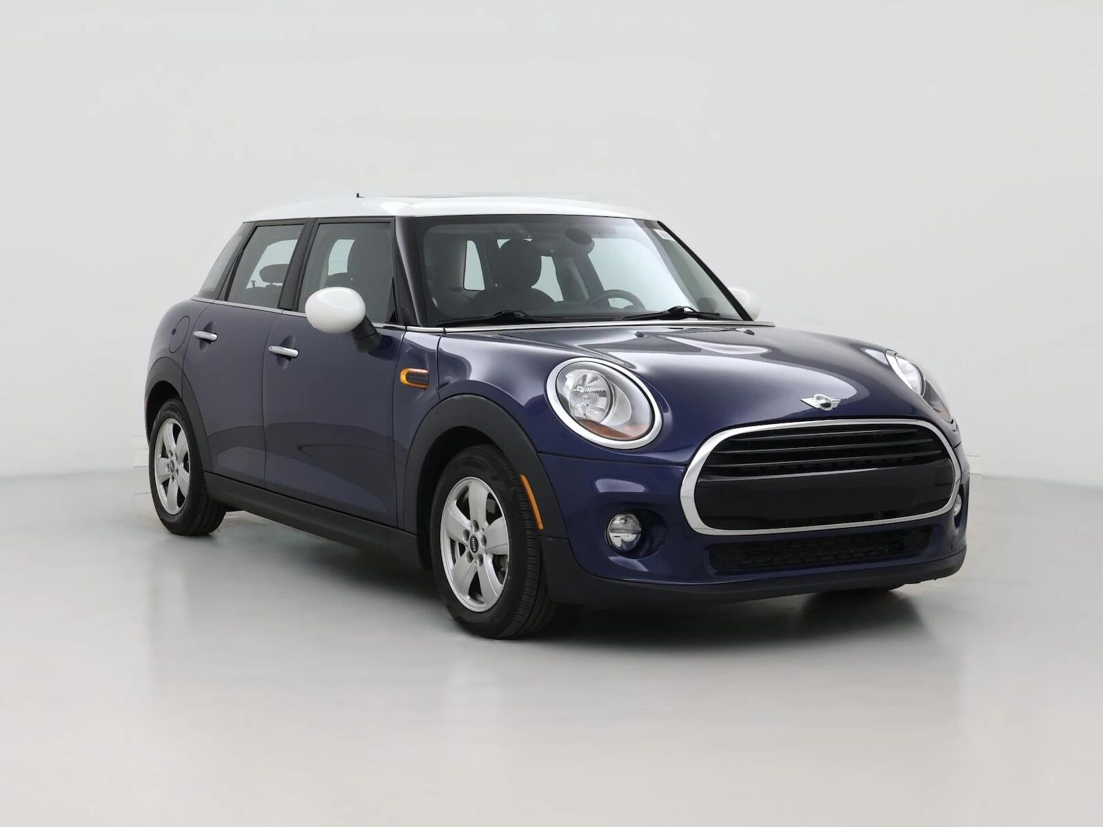 2017 MINI Cooper