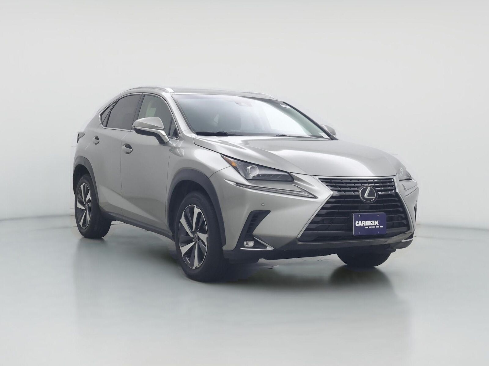 2019 LEXUS NX