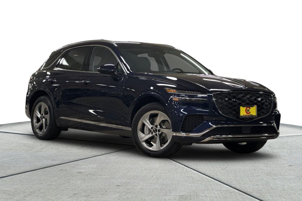 2026 GENESIS GV70