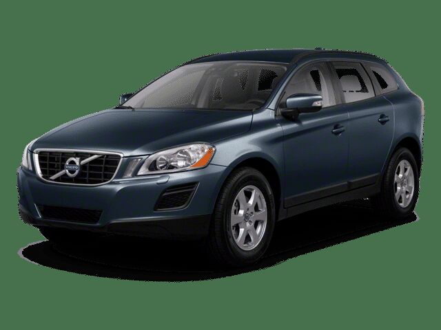 2011 VOLVO XC60