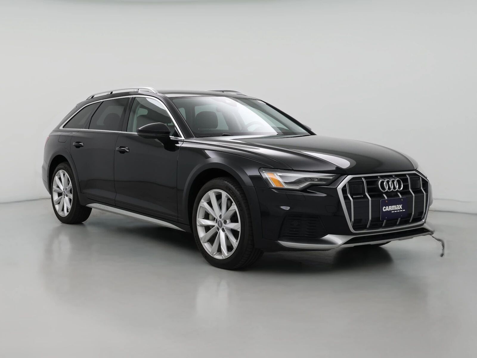 2020 AUDI A6 allroad
