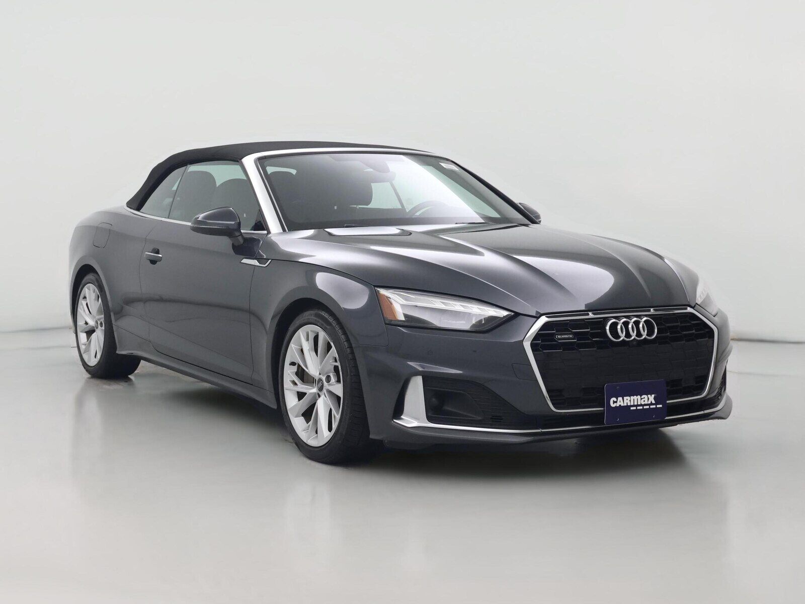 2021 AUDI A5