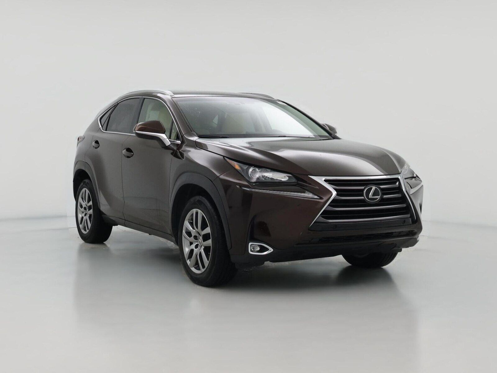 2016 LEXUS NX