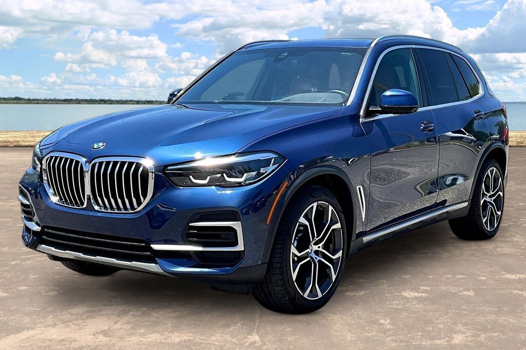 2023 BMW X5