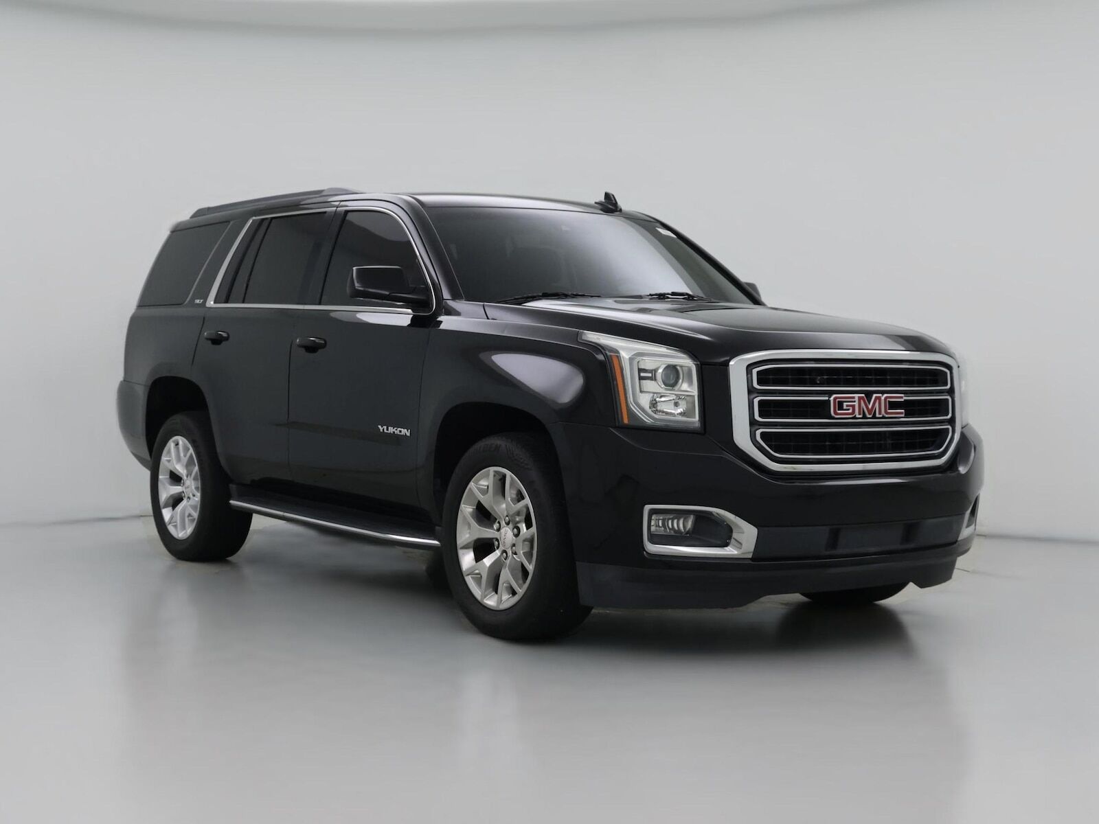 2018 GMC Yukon