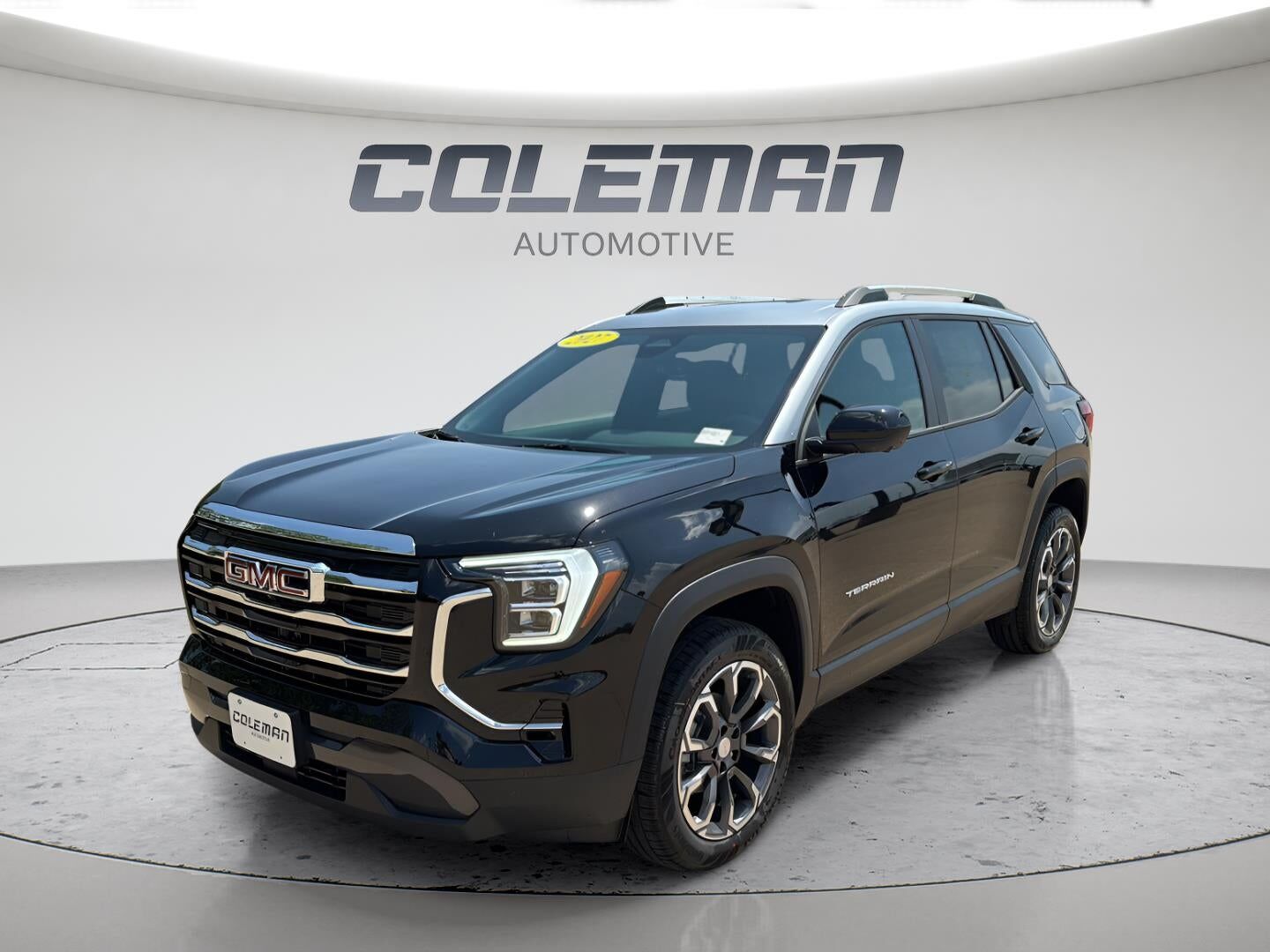 2027 GMC Terrain