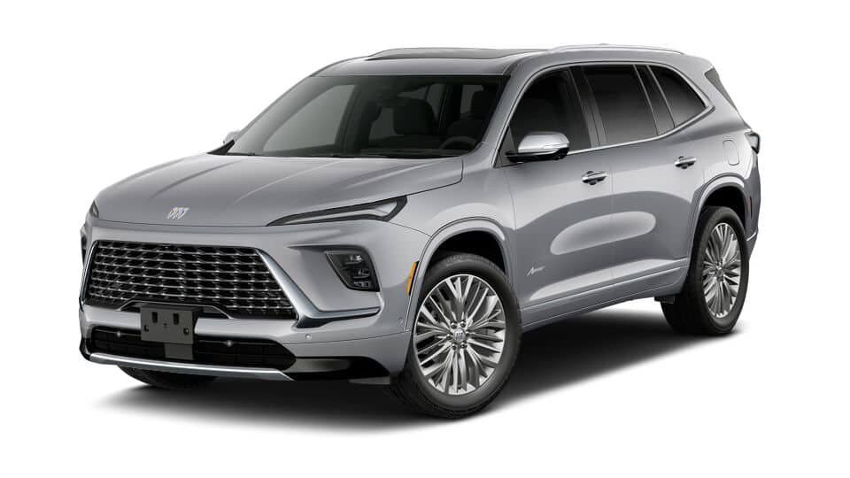 2027 BUICK Enclave
