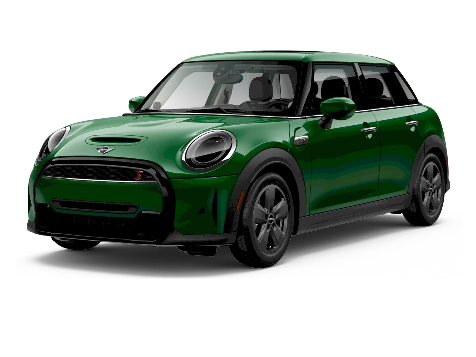 2022 MINI Hardtop