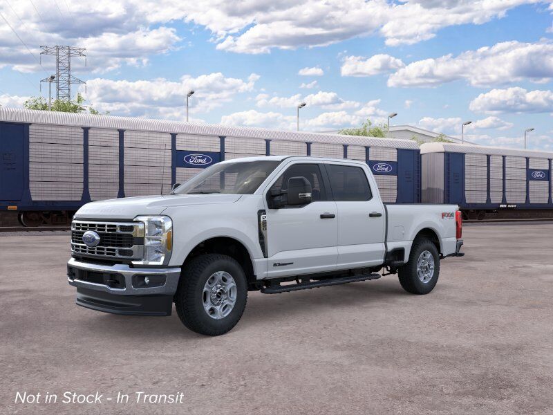 2026 FORD F-250