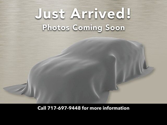 2015 RAM 2500