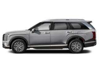 2027 HYUNDAI Palisade