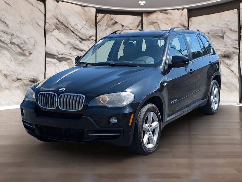 2010 BMW X5
