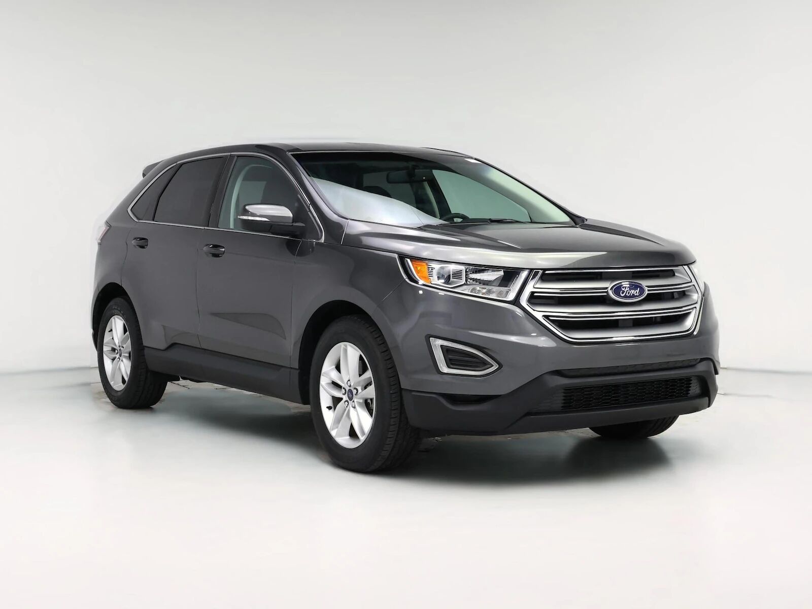 2016 FORD Edge