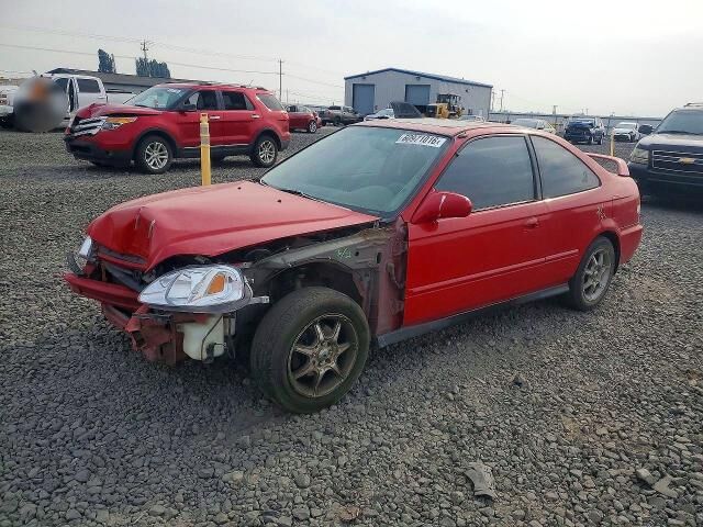 1999 HONDA Civic
