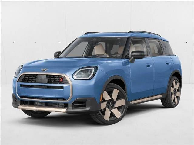 2027 MINI Countryman