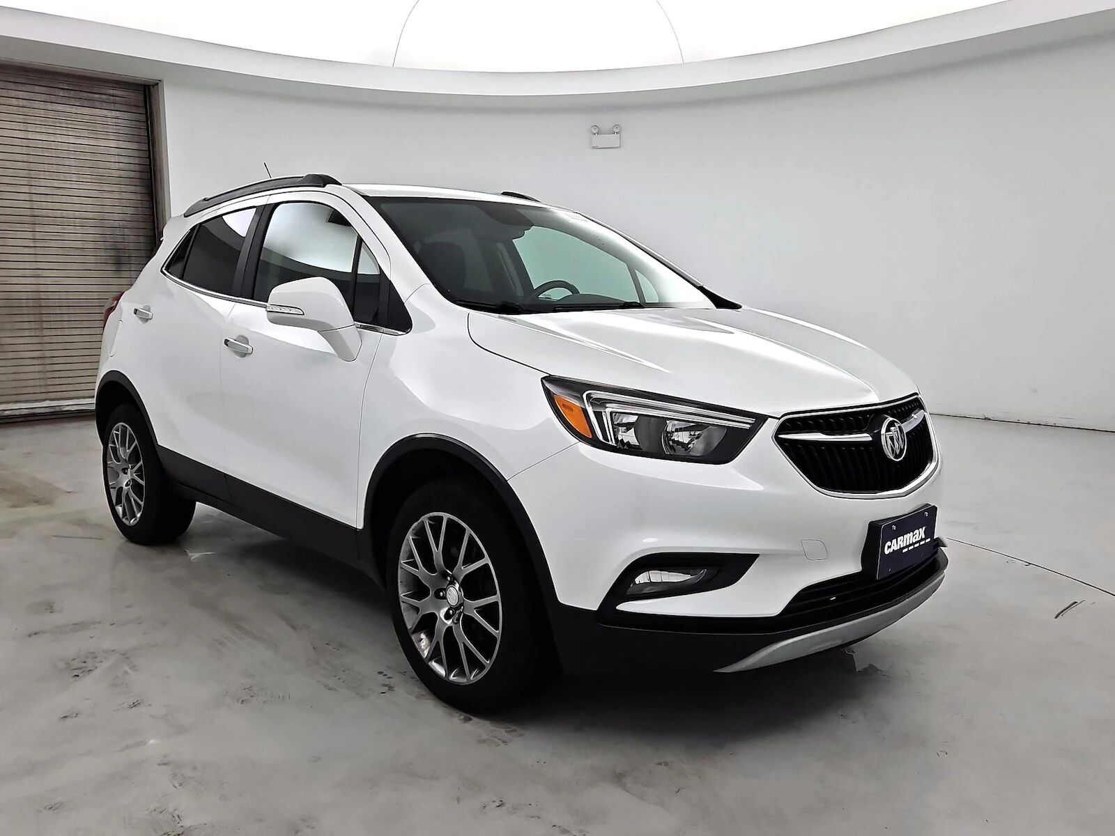 2017 BUICK Encore