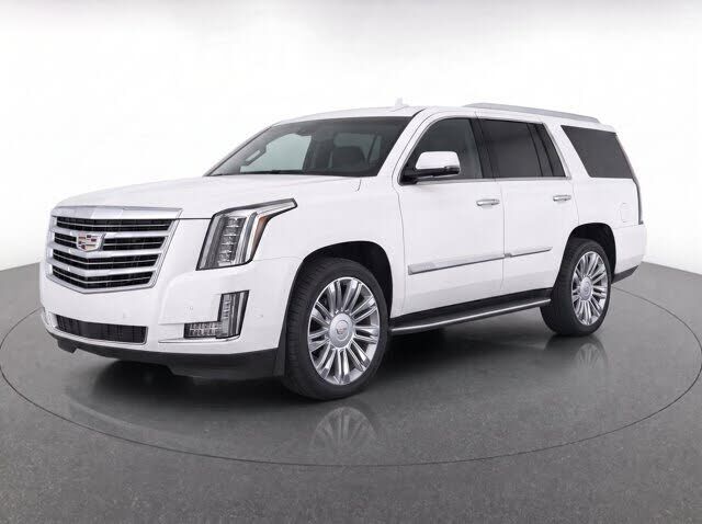 2020 CADILLAC Escalade