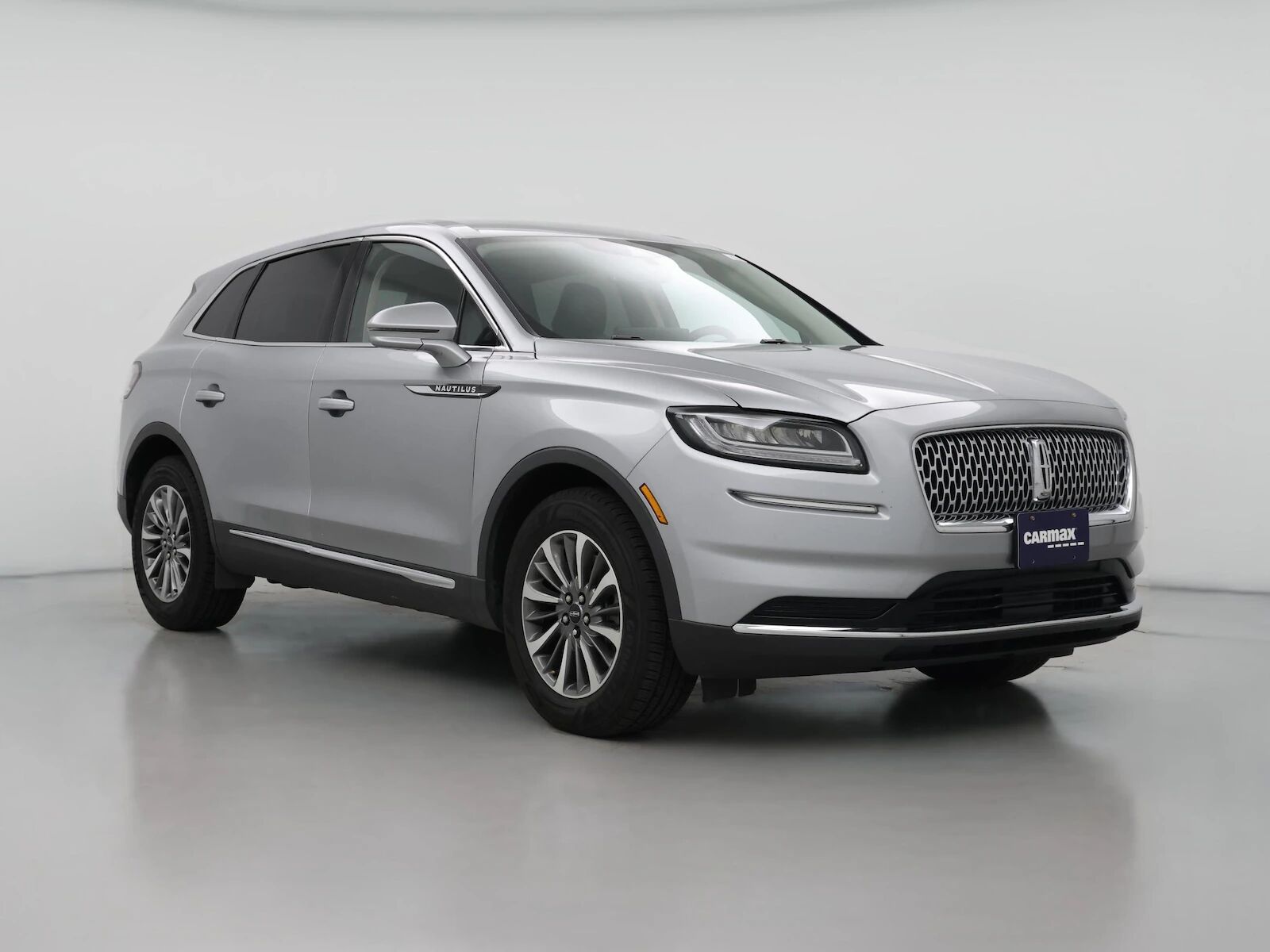 2021 LINCOLN Nautilus