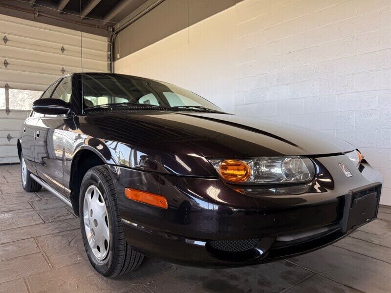 2000 SATURN SL1