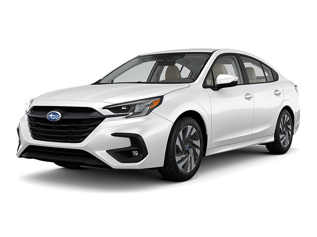 2024 SUBARU Legacy