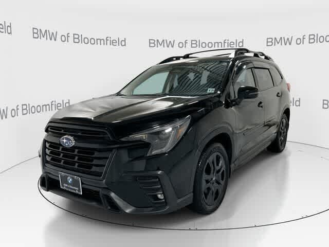 2023 SUBARU Ascent