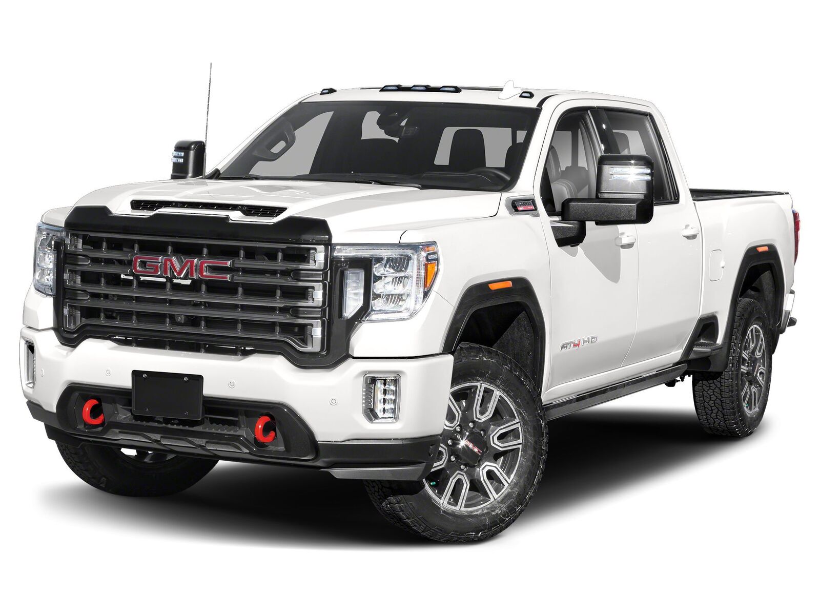 2021 GMC Sierra