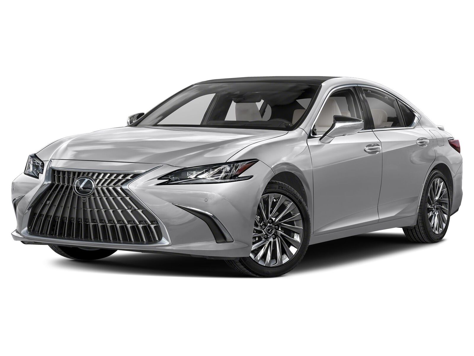 2023 LEXUS ES
