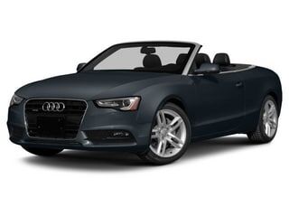 2014 AUDI A5