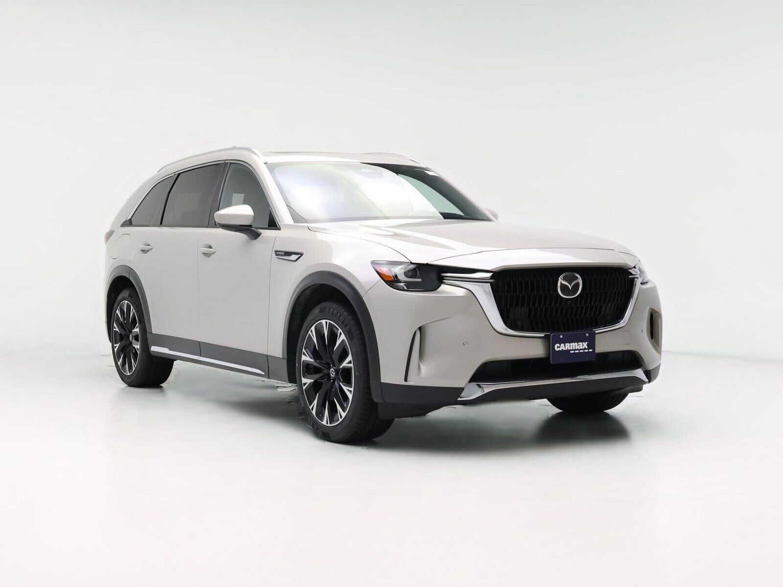 2024 MAZDA CX-90