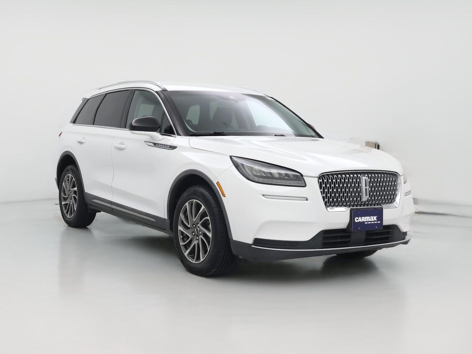 2021 LINCOLN Corsair