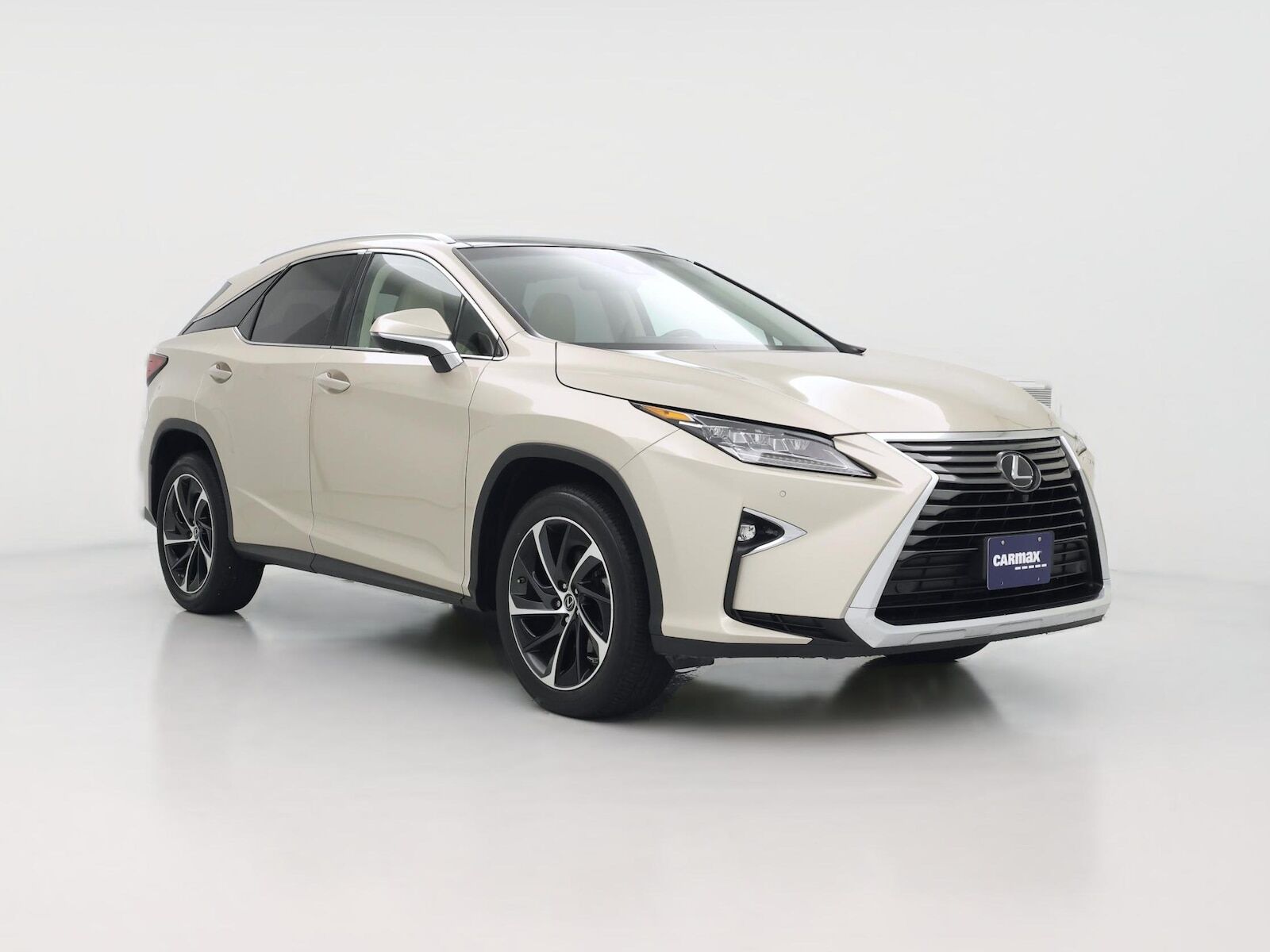 2019 LEXUS RX