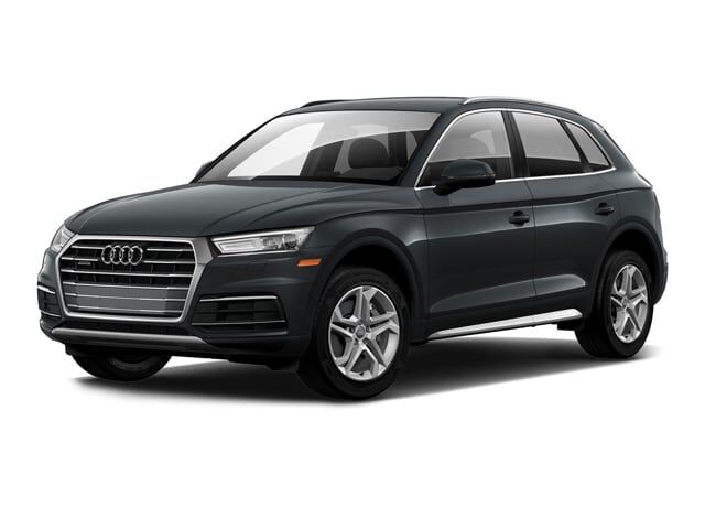 2019 AUDI Q5