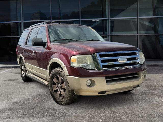 2009 FORD Expedition