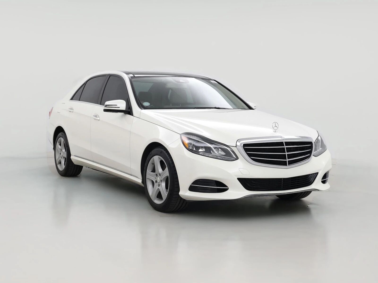2015 MERCEDES-BENZ E-Class