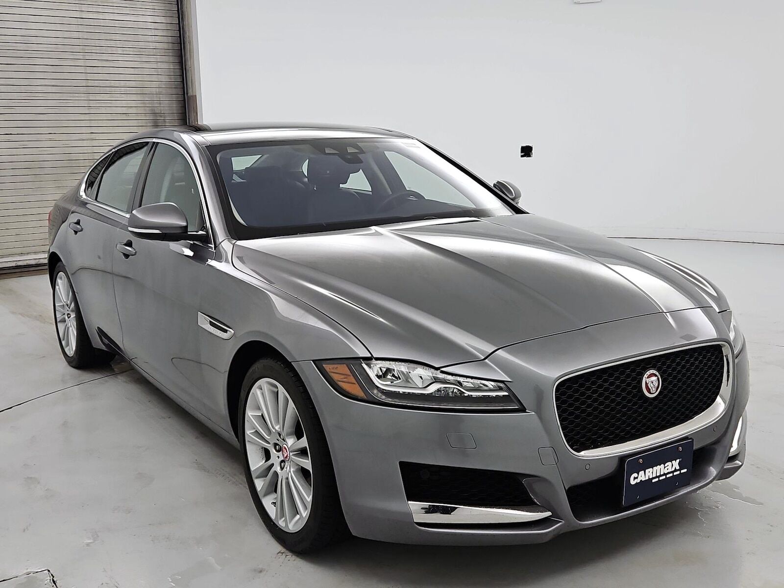2020 JAGUAR XF
