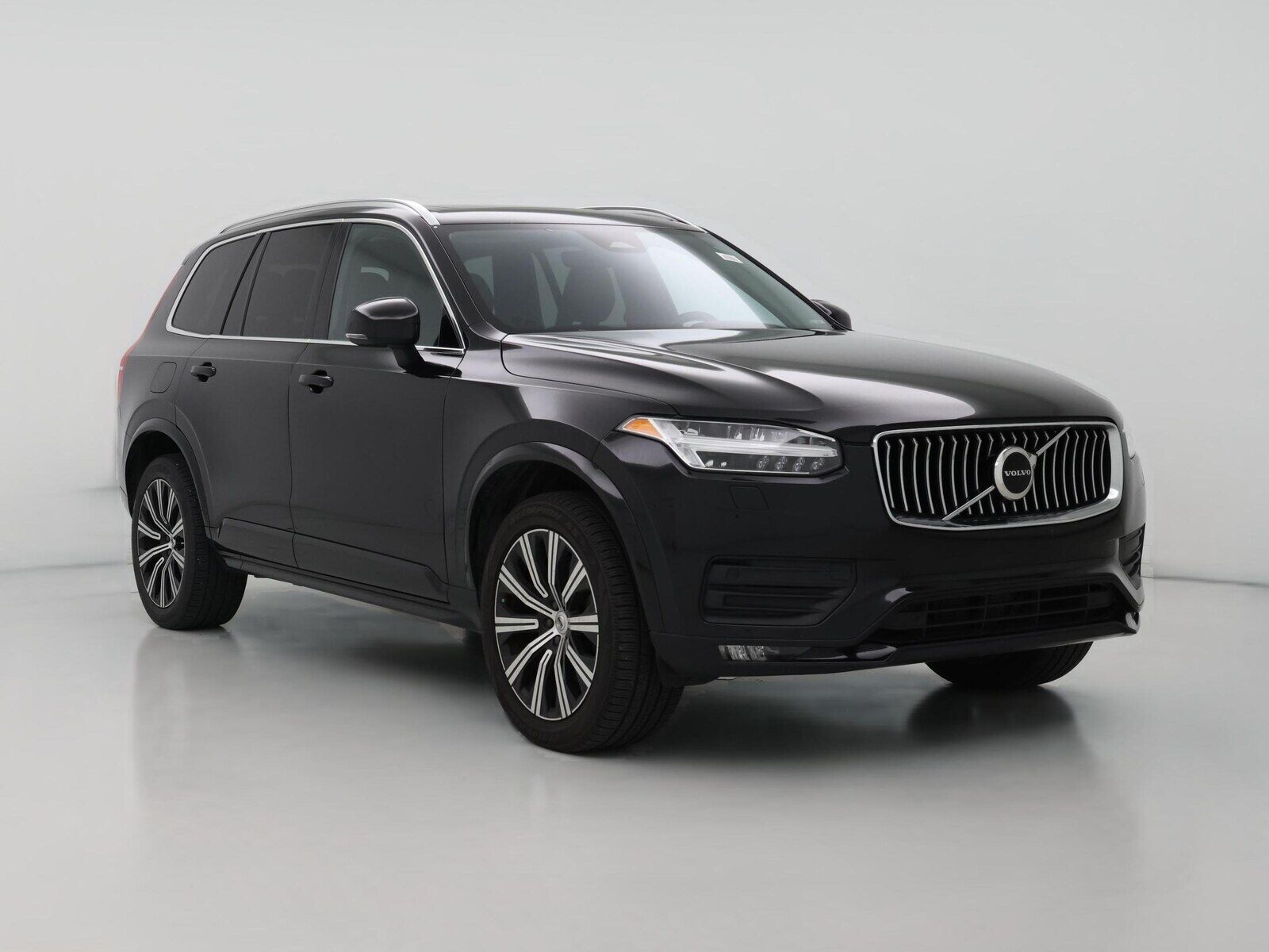 2023 VOLVO XC90