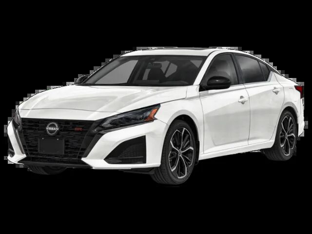 2026 NISSAN Altima